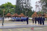 Pemkot Bukittinggi Peringati Hari Pahlawan Ke-80