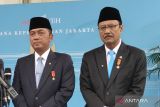 Mensos: B.J Habibie telah diusulkan menjadi Pahlawan Nasional