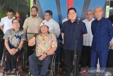 NPC Indonesia membangun regenerasi atlet lewat APG Thailand