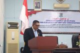 Tiga ranperda strategis disusun di Lombok Utara