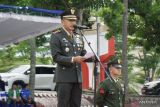 Dandim 0421 sebut Hari Pahlawan momentum nyalakan semangat perjuangan