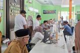 Pemkab Pasaman Barat ajak masyarakat urus KTP elektronik