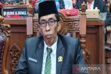 DPRD Palangka Raya dorong penguatan hukum lewat sinergi lintas sektor