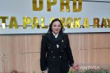 DPRD dorong peningkatan peran kader Posyandu di Palangka Raya
