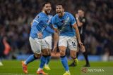 Klasemen Liga Inggris: Arsenal kini dibayangi Manchester City