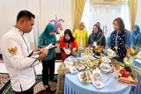 Pemkab Barut tingkatkan kreativitas ciptakan menu sehat dengan lomba B2SA