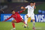 Kapten timnas Putu Panji minta maaf, bertekad bawa Indonesia terbang lebih tinggi