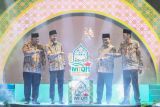 Pemprov Jateng ajak masyarakat jadikan Al Quran dan Hadis sebagai pedoman hidup