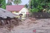 Banjir terjang 13 desa pada lima kecamatan di Bima