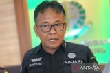 Kejaksaan menahan karyawan bank BUMN tersangka korupsi