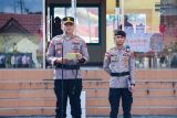 Polres Manggarai libatkan bhabinkamtibmas edukasi warga waspadai TPPO