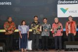 Vale Indonesia raih gold award asia ESG 2025 untuk konservasi keanekaragaman hayati