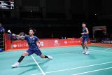 Ganda Apriyani/Fadia waspadai reli unggulan ketiga di Kumamoto Masters