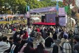 KBRI Tokyo : Festival Indonesia Jepang perkuat hubungan masyarakat