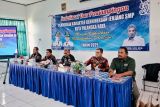 Disdik Palangka Raya tanamkan nilai toleransi lewat pendidikan karakter kebhinnekaan