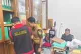 Jaksa geledah empat kantor Pemkab Sinjai terkait dugaan korupsi