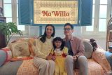 Junior Liem dan Irma Rihi jadi orang tua dalam film 