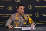 Roy Suryo Cs belum konfirmasi kehadiran di Polda Metro Jaya
