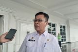 Pemkot Palembang perbaiki 556 rumah tidak layak huni