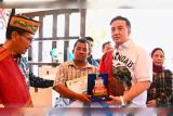 Lamandau Expo sarana perkuat ekonomi daerah
