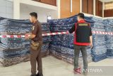 Kejari Pulang Pisau geledah ruangan Sekda terkait dana hibah Pesparawi