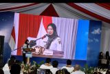 Wagub Lampung sebut program KNMP memberikan manfaat bagi nelayan
