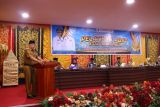 Pemkot Payakumbuh gelar pelatihan adat untuk Niniak Mamak