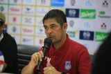 Sumsel United targetkan tiga poin  saat jamu Persikad Depok