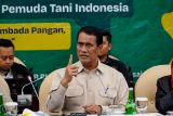 Semangat petani muda penting untuk kedaulatan pangan