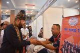 Puluhan perusahaan berpartisipasi, Pemkot gelar Padang Job Fair 2025