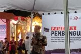 Pameran pembangunan digelar di Sumbawa Barat