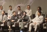 Reza dan Rio mampu tembus pasar film Korea, Sutradara Lee Chang-hee ungkap kepuasannya