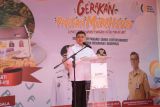 Gerakan pangan murah jadi program rutin Pemkot Makassar