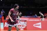 Hasil semifinal Kumamoto Masters Japan 2025: Gregoria melaju ke final