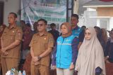 Semangat Hari Pahlawan, PLN UID Sumbar Dukung Penguatan Bank Sampah Ampang Saiyo Lewat Program TJSL