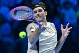 Taylor Fritz habiskan jeda pramusim dengan fokus pemulihan fisik
