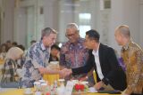 PLN gelar Customer Gathering apresiasi pelanggan bisnis dan industri