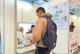 Sebanyak 2.000 pencari kerja ikuti Padang Job Fair