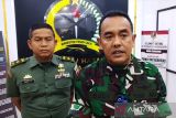 Tiga anggota TNI diperiksa diduga memeras supir travel di Gowa
