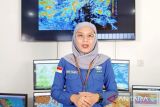 BMKG prakirakan cuaca Kepri Jumat ini berawan