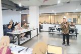 Keterbukaan informasi publik harus jadi budaya kerja