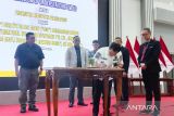 Pemkab Pulang Pisau kembangkan potensi hilirisasi berbasis padi