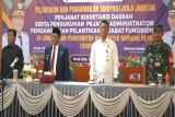 Penjabat Sekda Murung Raya diminta bisa bekerjasama dengan DPRD