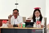 Komisi III DPRD bersama mitra kerja tetapkan skala prioritas rencana kerja 2026