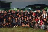 Black Hawk Batavia MC siap beri kejutan pada HUT ke-25 di Jakarta