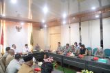DPRD Batam-Boyolali bahas pengawasan ketertiban dan optimalisasi PAD