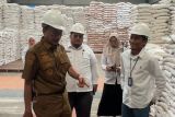 Pemkab Pesisir Selatan Hibahkan Tanah Dua Hektar untuk Bulog, Perkuat Ketahanan Pangan Nasional