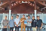 Sawahlunto Era Baru Tenis Tournament buka ruang kompetisi petenis pemula Sumbar