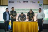 PLN dan HIPMI perkuat sinergi dorong pertumbuhan ekonomi daerah