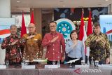 Danantara meyakini Garuda Indonesia cetak laba di kuartal III-2026